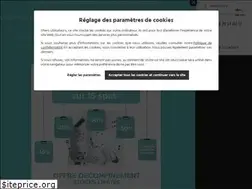 Sites similar to effervescence-spa.com