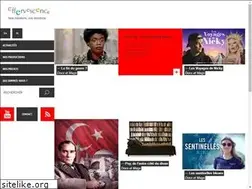 Sites similar to effervescenceprod.com