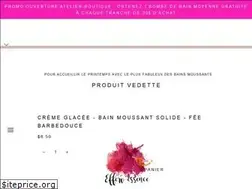 Sites similar to effervessence.com