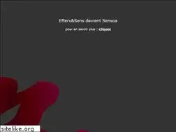 Sites similar to effervetsens.fr