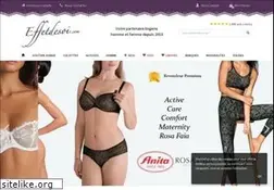 Sites similar to effetdesoi.com