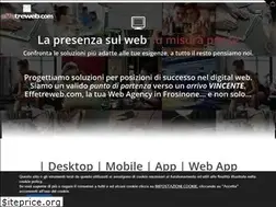 Sites similar to effetreweb.com