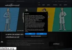 Sites similar to effettispeciali.com
