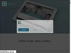Sites similar to effettistudio.it