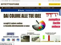 Sites similar to effettostore.it