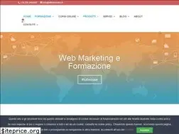 Sites similar to effettoundici.it