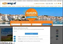 Sites similar to effeweg.nl