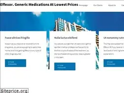 Sites similar to effexorbuy.com