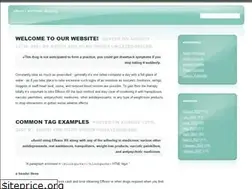 Sites similar to effexorgen.com