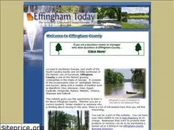 Sites similar to effga.com