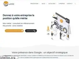 Sites similar to effi10.com