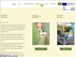 Sites similar to effiapartments.com