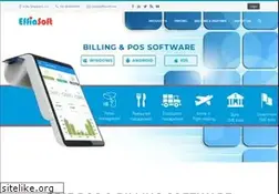 Sites similar to effiasoft.com