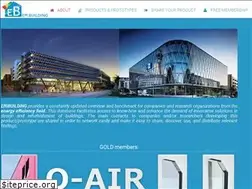 Sites similar to effibuilding.eu