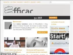 Sites similar to efficacemente.com