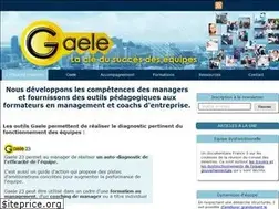 Sites similar to efficacite-collective.fr