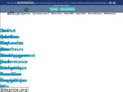 Sites similar to efficacity.com