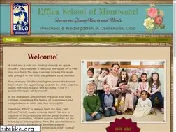 Sites similar to efficamontessori.com