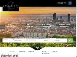 Sites similar to efficience-immobilier.com