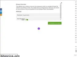 Sites similar to efficienceachat.fr