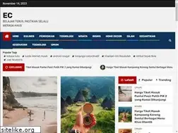Sites similar to efficiencycouncil.org