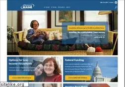 Sites similar to efficiencymaine.com