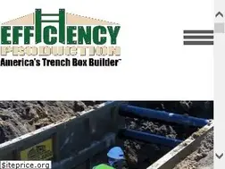 Sites similar to efficiencyproduction.com