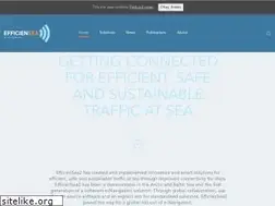 Sites similar to efficiensea2.org