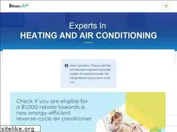 Sites similar to efficientair.com.au