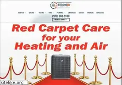 Sites similar to efficientairservice.com