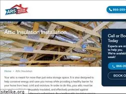 Sites similar to efficientattic.com