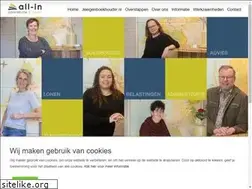 Sites similar to efficientboekhouden.nl
