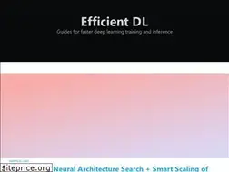 Sites similar to efficientdl.com