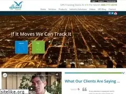 Sites similar to efficientfleets.com