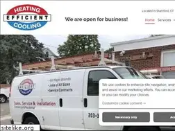 Sites similar to efficienthc.com