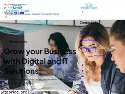 Sites similar to efficientindia.com