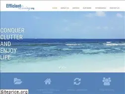 Sites similar to efficientliving.org
