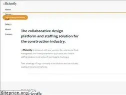 Sites similar to efficiently.com