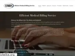 Sites similar to efficientmbs.com