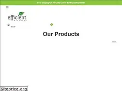 Sites similar to efficientmicrobes.co.za