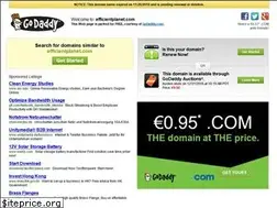 Sites similar to efficientplanet.com