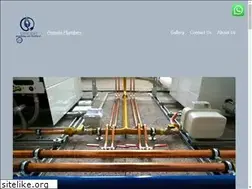Sites similar to efficientplumbers.co.za