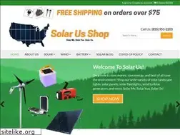 Sites similar to efficientsolarlights.com