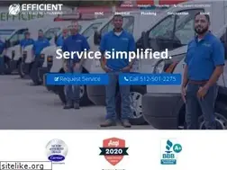 Sites similar to efficienttexas.com