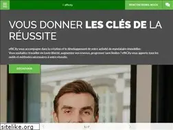Sites similar to efficity-recrutement.com