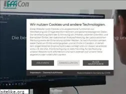 Sites similar to efficon.eu