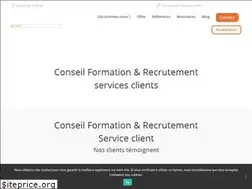 Sites similar to efficrm.com