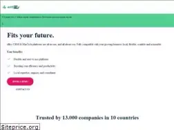 Sites similar to efficy.com
