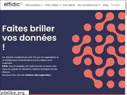 Sites similar to effidic.fr