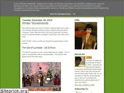 Sites similar to effie-emmons.blogspot.com